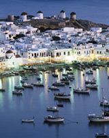 Mykonos