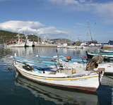 village