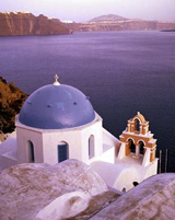 santorini