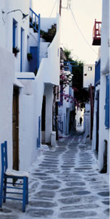 village